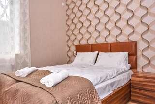 Отели типа «постель и завтрак» Light House Old City Ахалцихе Небольшой двухместный номер с 1 кроватью-2