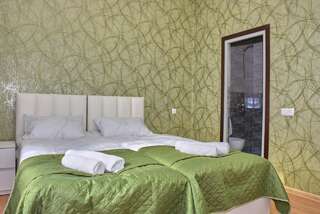 Отели типа «постель и завтрак» Light House Old City Ахалцихе Двухместный номер с 1 кроватью или 2 отдельными кроватями и хорошим видом-3