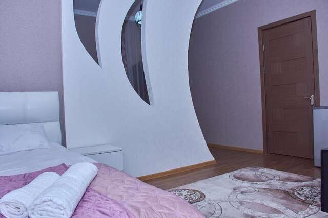 Отели типа «постель и завтрак» Light House Old City Ахалцихе-99